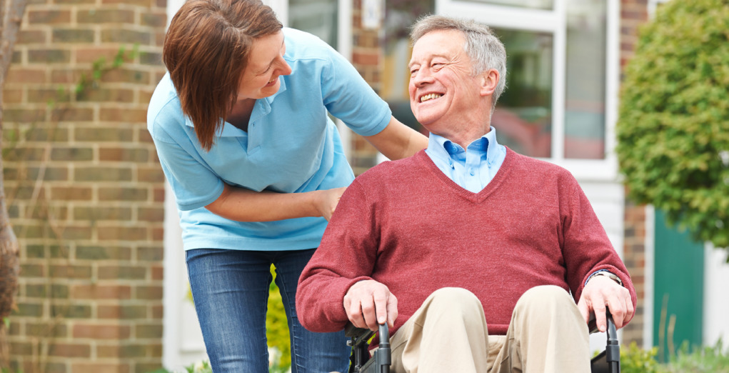 Personal Care Services