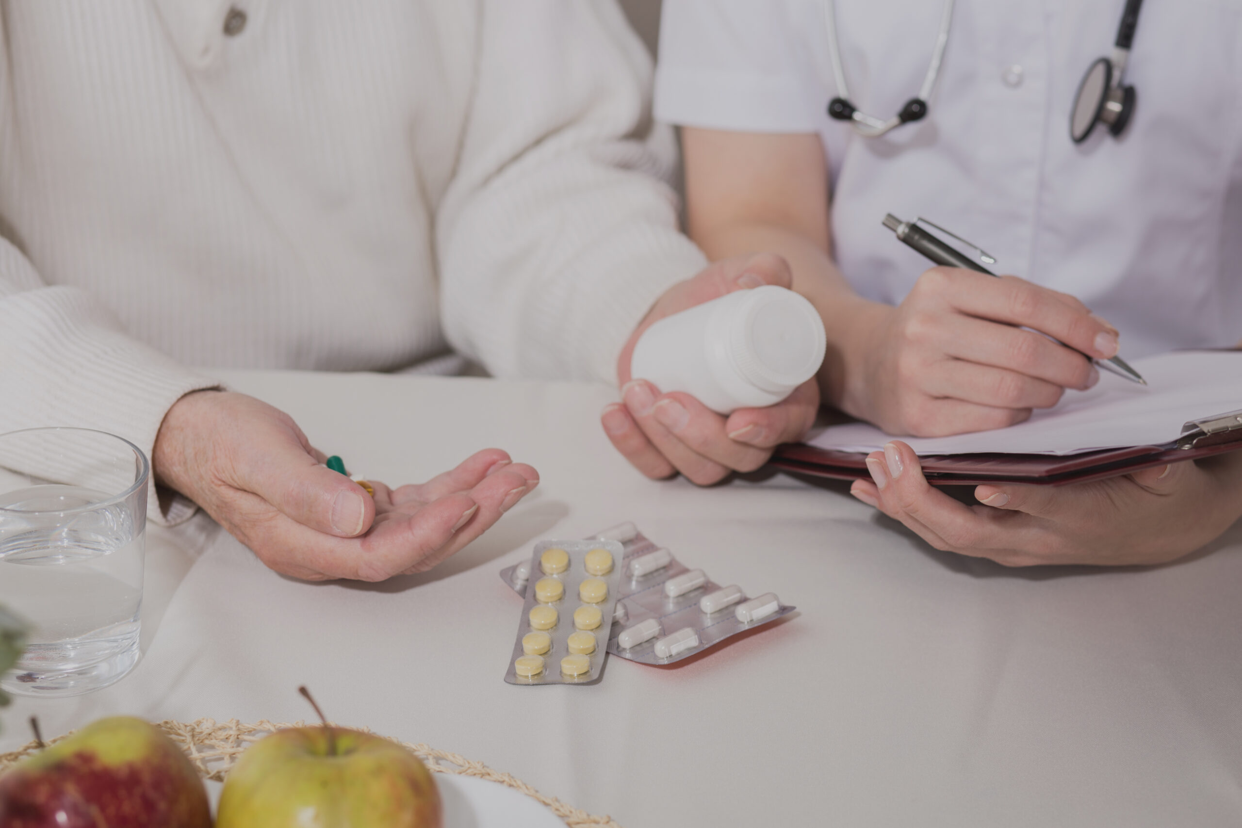 Medication Reminders