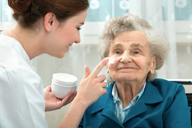 personal care