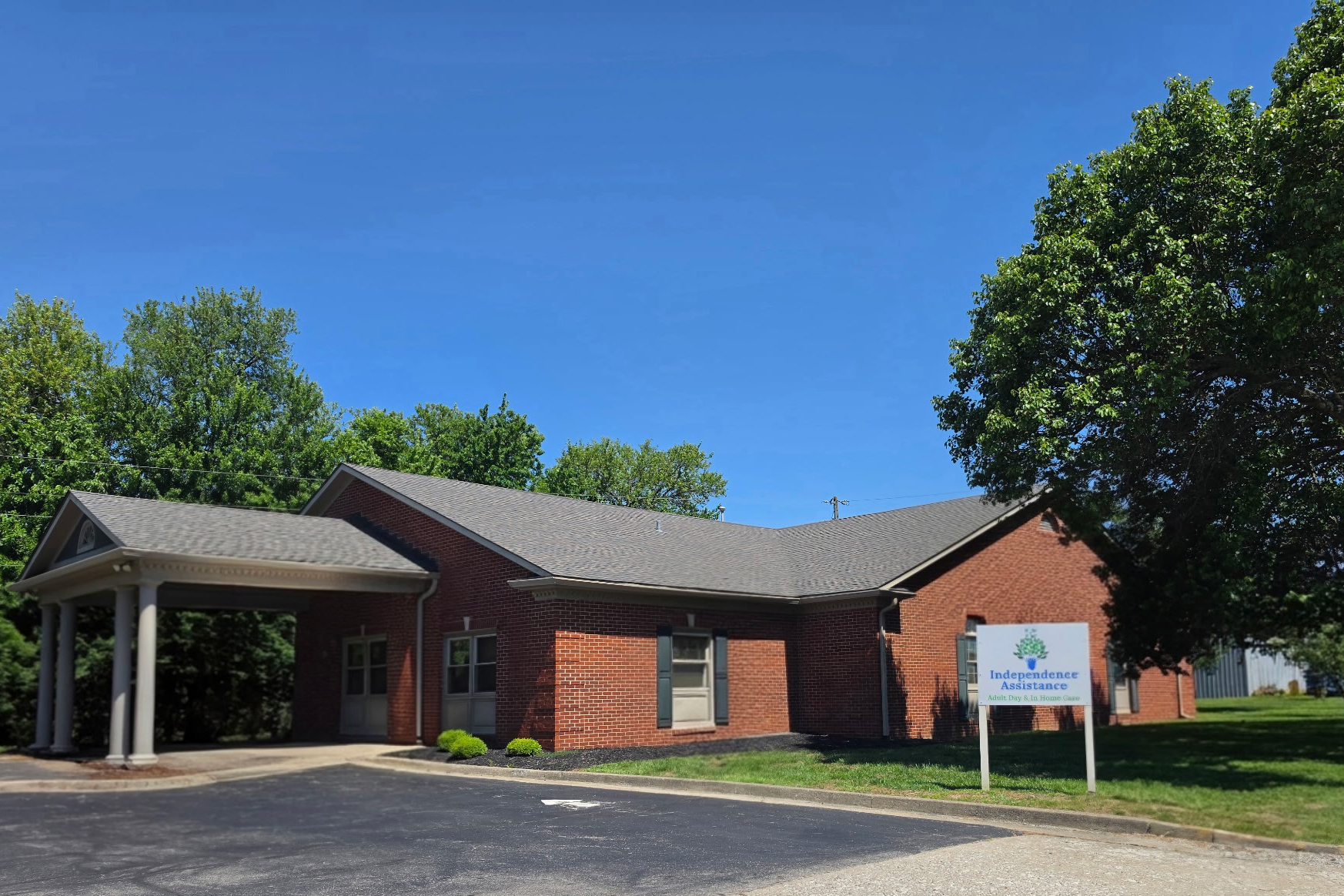 Our Winchester, KY location